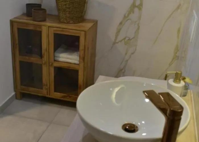 Apartamento Bire Lumbarda