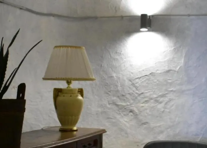 Apartamento Bire Lumbarda