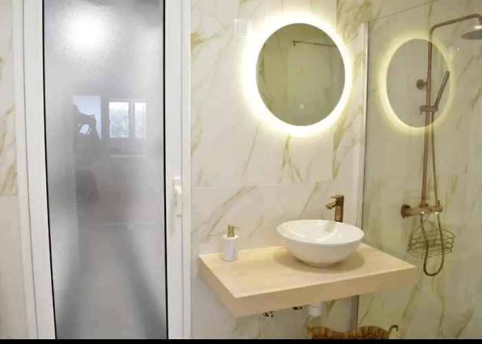 Apartamento Bire Lumbarda