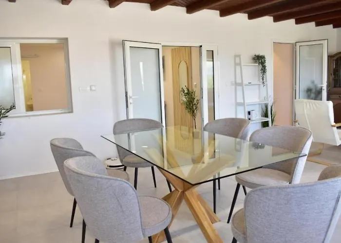 Apartamento Bire Lumbarda