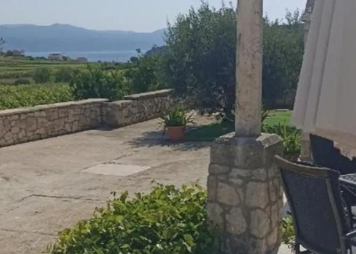 Apartamento Bire Lumbarda