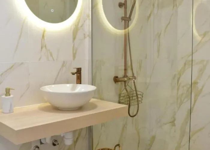 Bire Apartamento Lumbarda