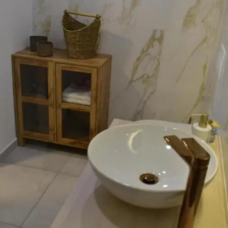 Apartmán Bire Lumbarda