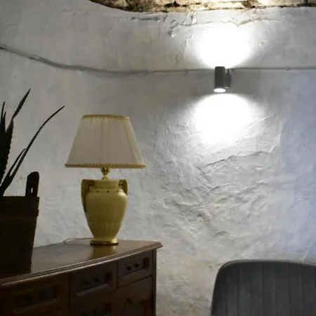 Apartment Bire Lumbarda
