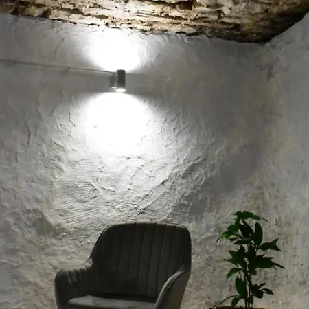Bire Apartment *