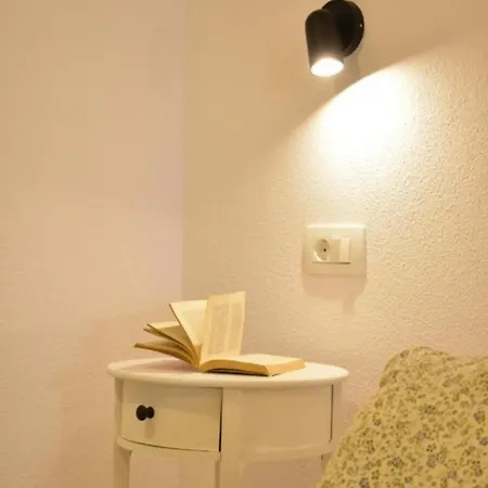 Bire Apartment *