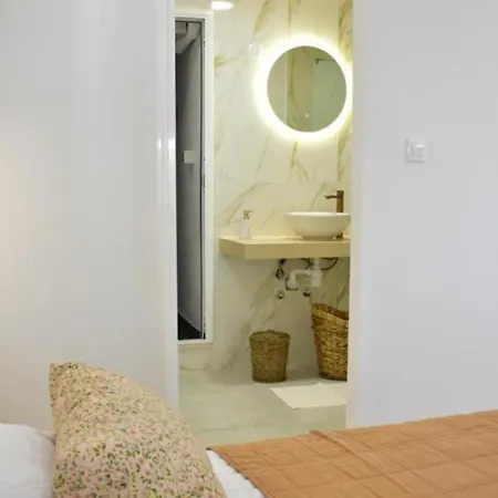 Bire Apartment