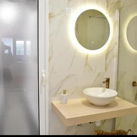 Apartment Bire Lumbarda