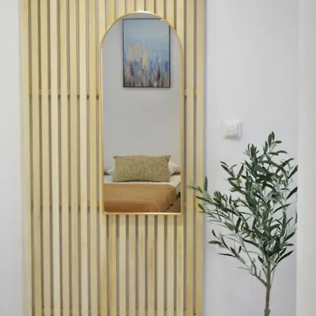 Bire Apartment
