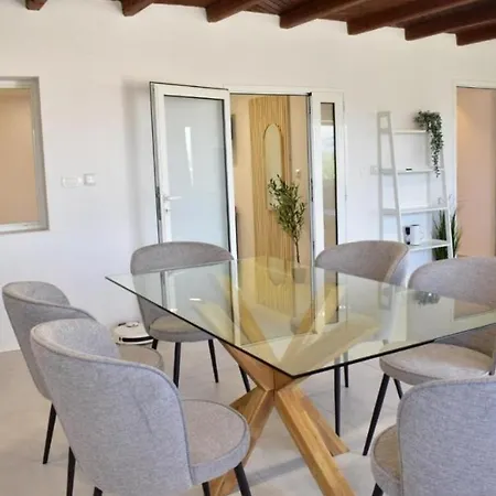 Apartment Bire Lumbarda