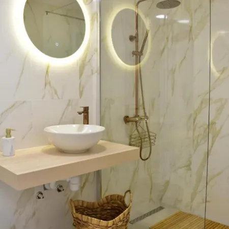 Bire Apartment Lumbarda